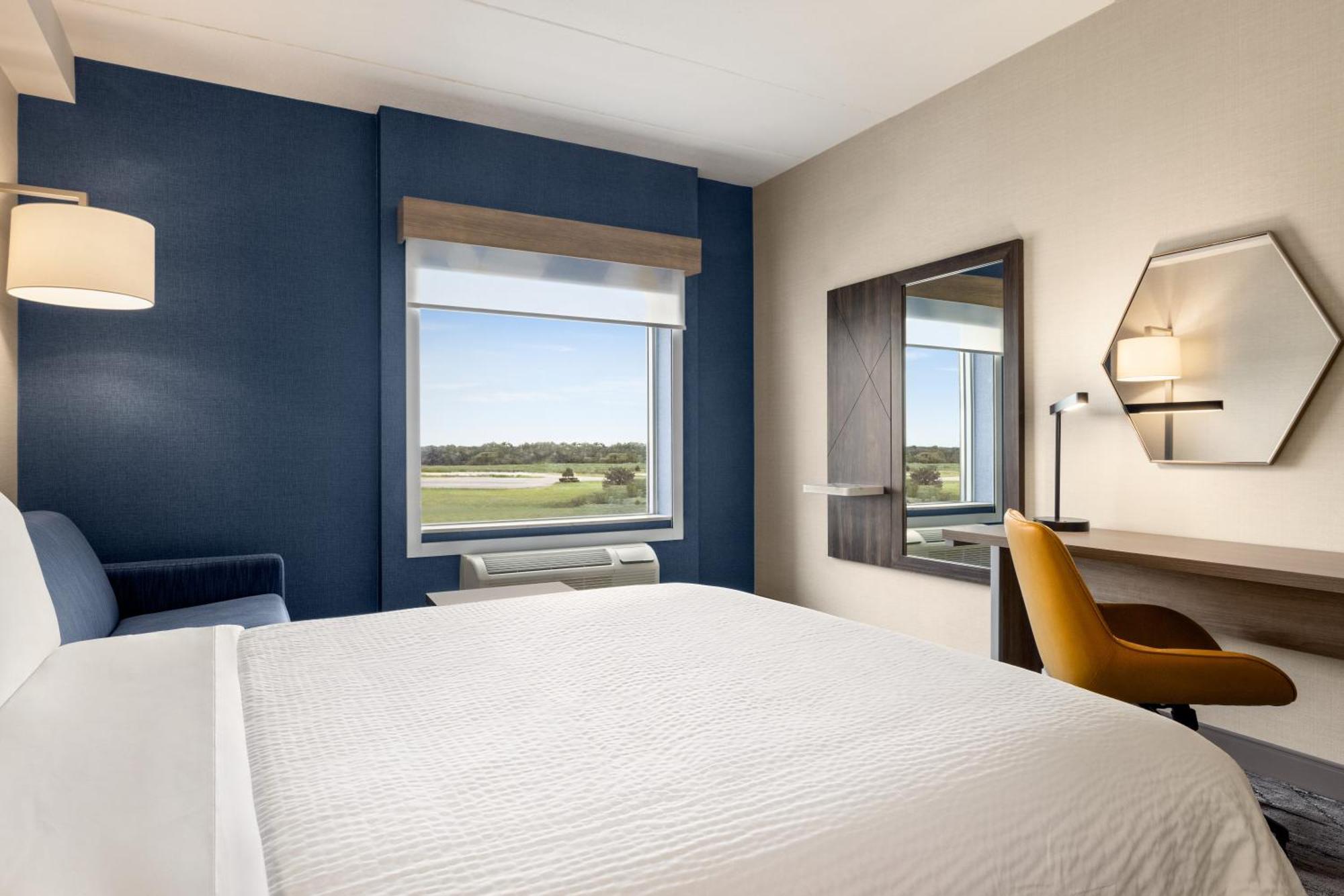 Holiday Inn Express - Strathroy By Ihg 외부 사진