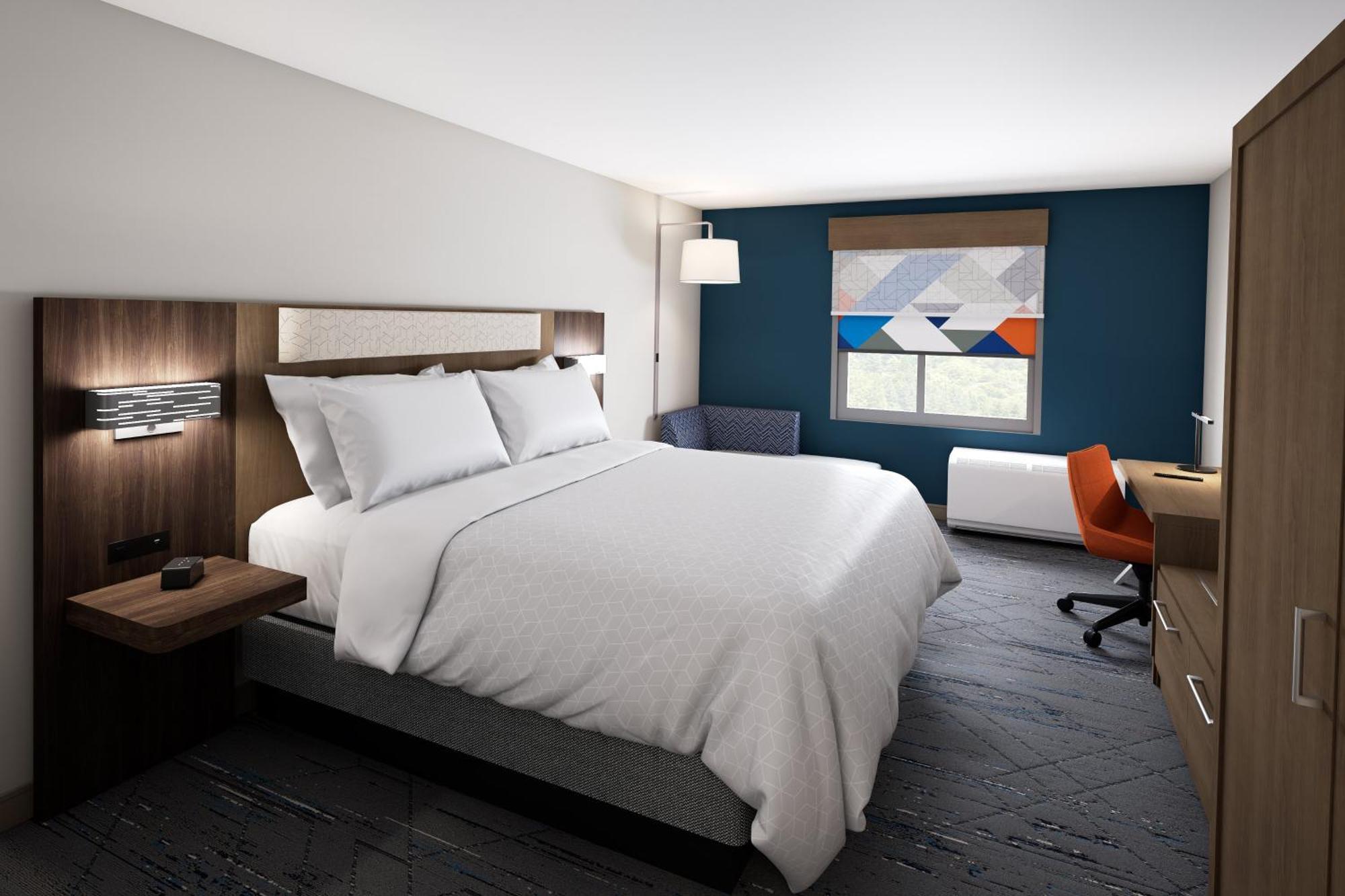 Holiday Inn Express - Strathroy By Ihg 외부 사진