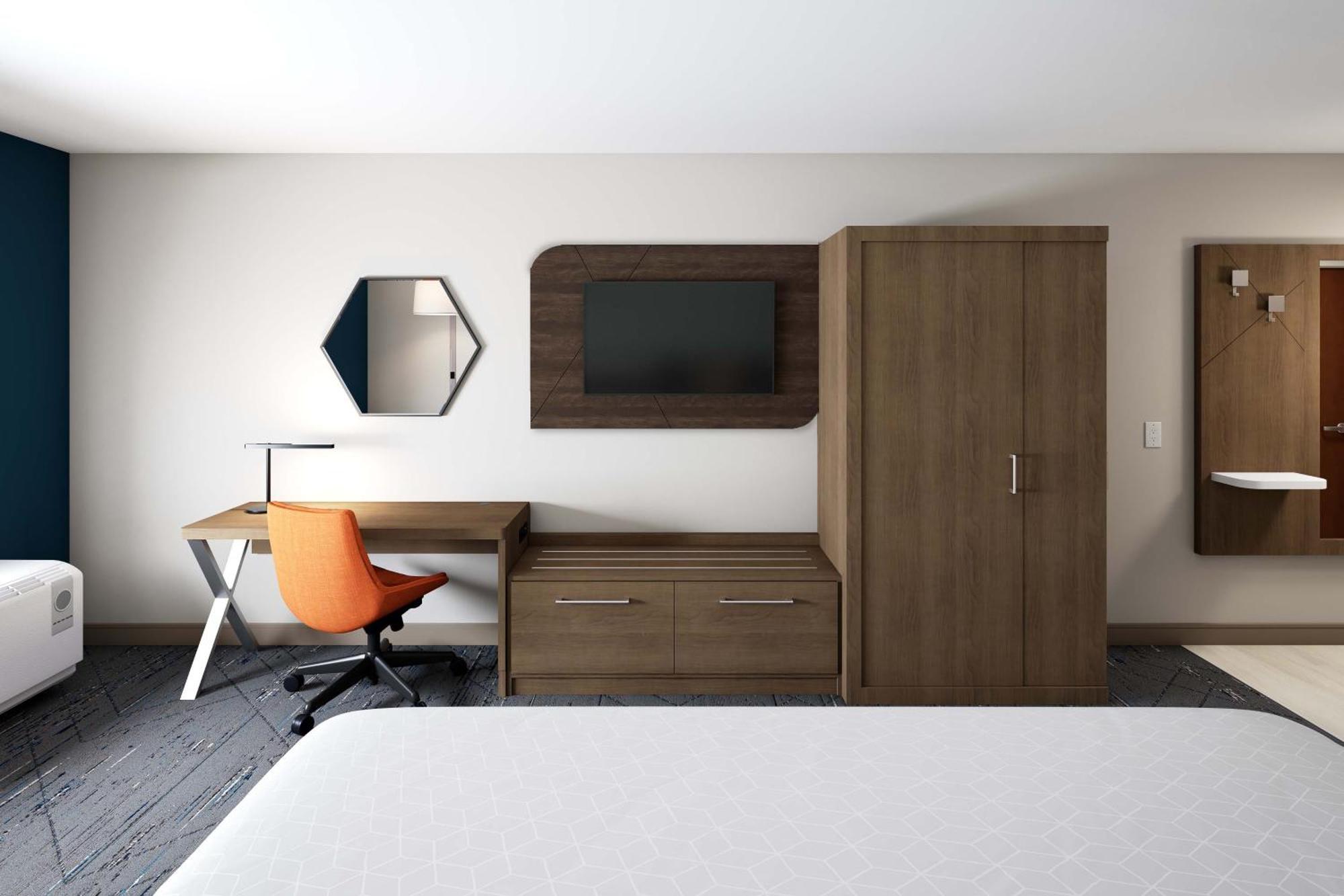 Holiday Inn Express - Strathroy By Ihg 외부 사진