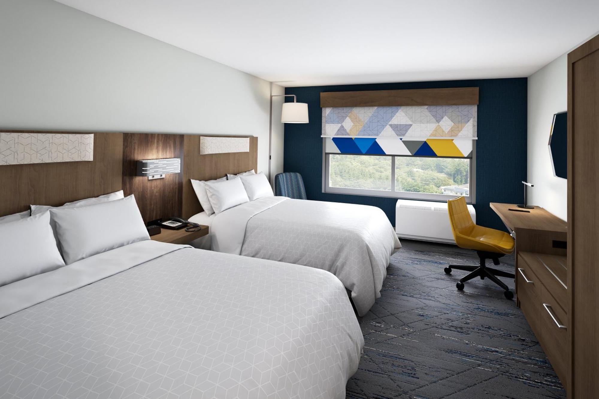 Holiday Inn Express - Strathroy By Ihg 외부 사진
