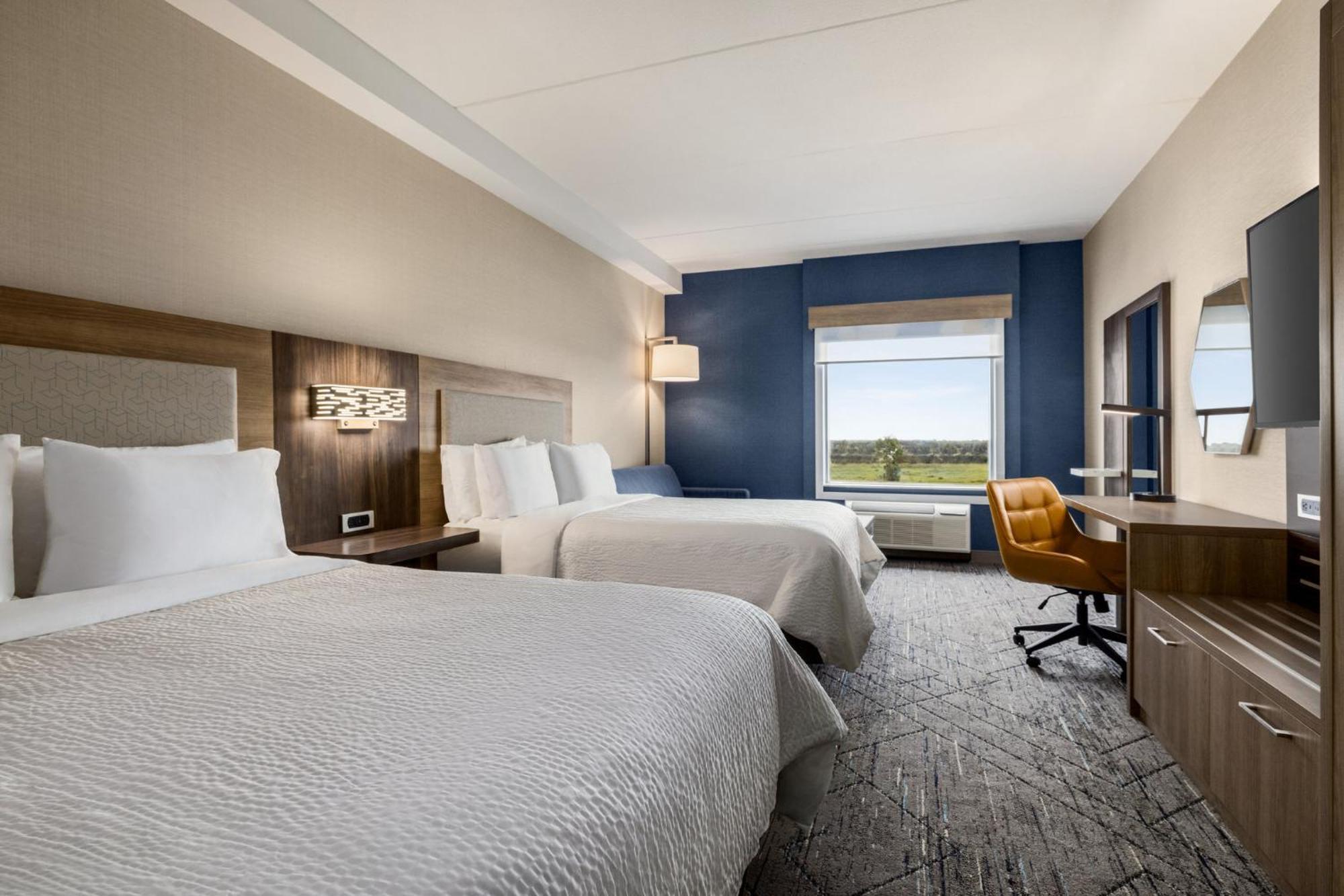 Holiday Inn Express - Strathroy By Ihg 외부 사진